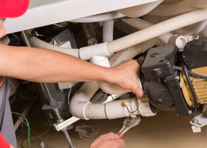 Awesome Alpharetta Plumbing Experts